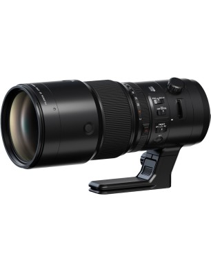 Objectif FUJINON GF500mmF5.6 R LM OIS WR - Téléobjectif performant et léger