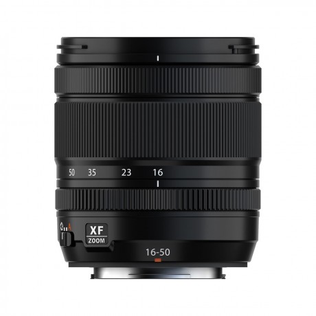 FUJIFILM XF 16-50 F/2.8-4.8 R LM WR