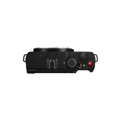 PANASONIC LUMIX DC-S9 NOIR NU