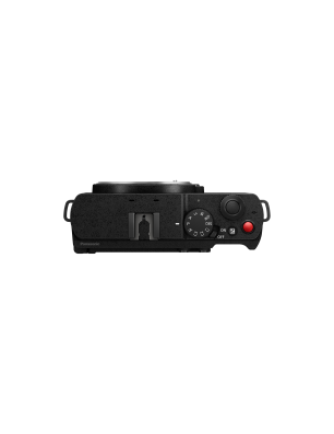 Lumix S9 - Appareil Photo Hybride Plein Format Avancé pour Professionnels
