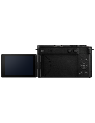 Lumix S9 - Appareil Photo Hybride Plein Format Avancé pour Professionnels