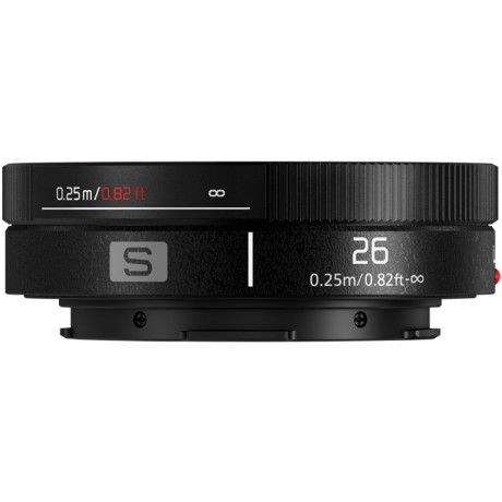 PANASONIC S 26 F/8