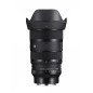 SIGMA 28-45 F/1.8 DG DN ART L-MOUNT