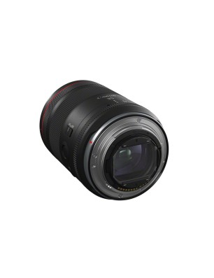 Canon RF 35mm F1.4 L VCM : Objectif Pro Série L - Haute Performance en Photo et Vidéo