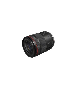 Canon RF 35mm F1.4 L VCM : Objectif Pro Série L - Haute Performance en Photo et Vidéo