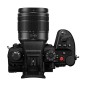 PANASONIC LUMIX DC-GH7 + 12-60 F/3.5-5.6