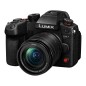 PANASONIC LUMIX DC-GH7 + 12-60 F/3.5-5.6