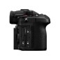 PANASONIC LUMIX DC-GH7 + 12-60 F/3.5-5.6