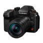 PANASONIC LUMIX DC-GH7 + 12-60 F/2.8-4.0
