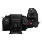 PANASONIC LUMIX DC-GH7 + 12-60 F/2.8-4.0