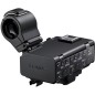 PANASONIC DMW-XLR2E ADAPTATEUR MICRO GH7