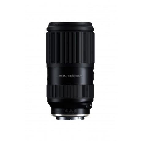 TAMRON 50-300 F/4.5-6.3 DI III VC VXD SONY FE