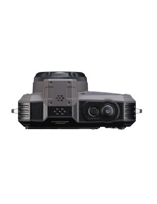 PENTAX WG-1000 - Appareil Photo Étanche et Robuste pour Aventuriers