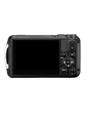 Appareil Photo Numérique PENTAX WG-8 - Étanche et Robuste