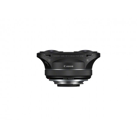 CANON RF-S 3.9 F/3.5 STM DUAL FISHEYE