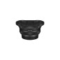 CANON RF-S 3.9 F/3.5 STM DUAL FISHEYE CANON RF-S 3.9 F/3.5 STM DUAL FISHEYE