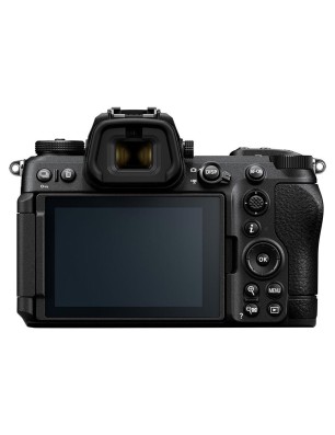 Nikon Z6 III – Appareil Photo Hybride Plein Format de 24,5 MP | Nikon