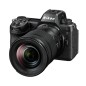NIKON Z6 III + 24-120 F/4 S