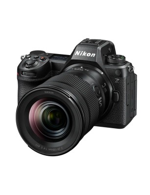 Nikon Z6 III – Appareil Photo Hybride Plein Format de 24,5 MP | Nikon