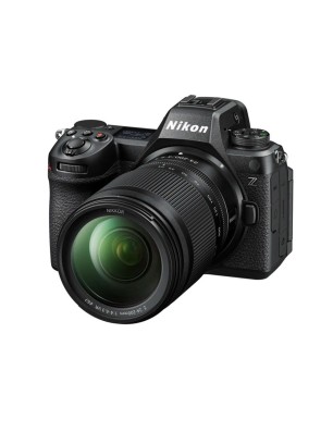 Nikon Z6 III – Appareil Photo Hybride Plein Format de 24,5 MP | Nikon