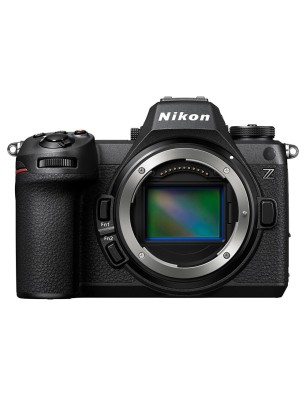 Nikon Z6 III – Appareil Photo Hybride Plein Format de 24,5 MP | Nikon