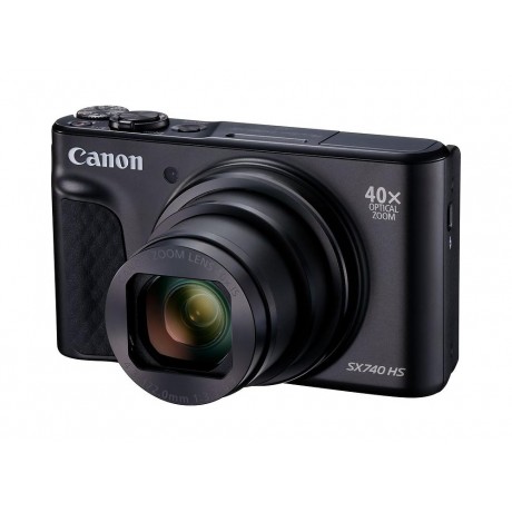 CANON POWERSHOT SX740 HS NOIR