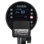 GODOX AD300PRO FLASH AUTONOME 300WS