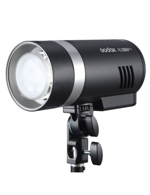 Flash Godox AD300 Pro - Puissant, Compact et Polyvalent