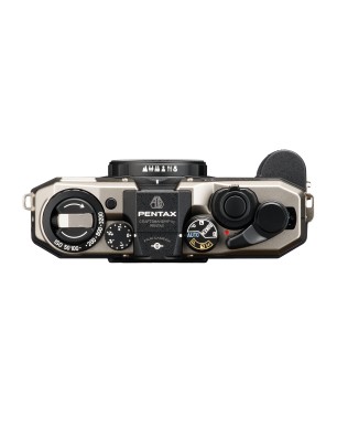 Pentax 17 - Appareil Photo Argentique Demi-Format 35 mm