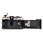 PENTAX 17 DARK SILVER COMPACT ARGENTIQUE