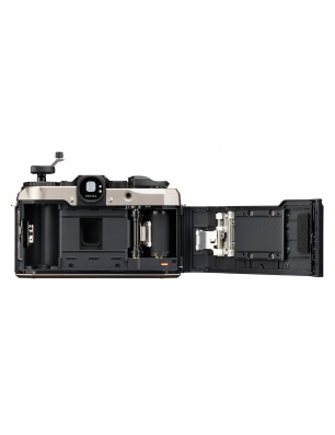Pentax 17 - Appareil Photo Argentique Demi-Format 35 mm