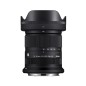 SIGMA 18-50 F/2.8 DC DN CONTEMPORARY CANON RF-S SIGMA 18-50 F/2.8 DC DN CONTEMPORARY CANON RF-S