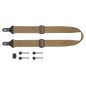 PEAK DESIGN COURROIE SLIDE COYOTE PEAK DESIGN COURROIE SLIDE COYOTE