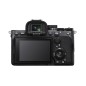 SONY ALPHA 7 IV + FE 24-50 F/2.8 G