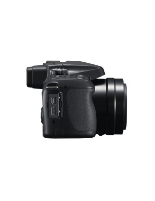 LUMIX FZ82D - Le Bridge Ultime avec Zoom 60x et Vidéo 4K
