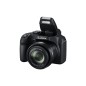 PANASONIC LUMIX FZ82D NOIR