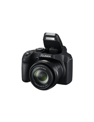 LUMIX FZ82D - Le Bridge Ultime avec Zoom 60x et Vidéo 4K