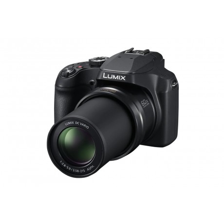 PANASONIC LUMIX FZ82D NOIR