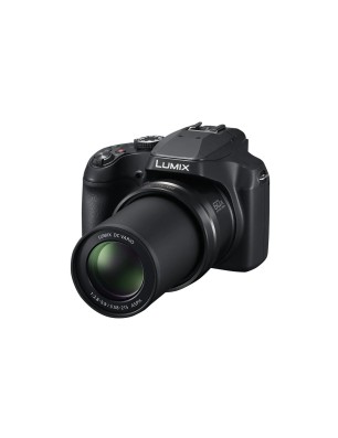 LUMIX FZ82D - Le Bridge Ultime avec Zoom 60x et Vidéo 4K