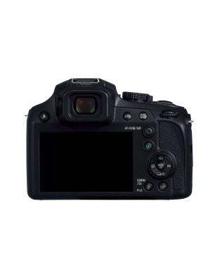 LUMIX FZ82D - Le Bridge Ultime avec Zoom 60x et Vidéo 4K