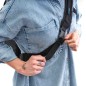 TENBA SOLSTICE V2 12L SLING BAG NOIR