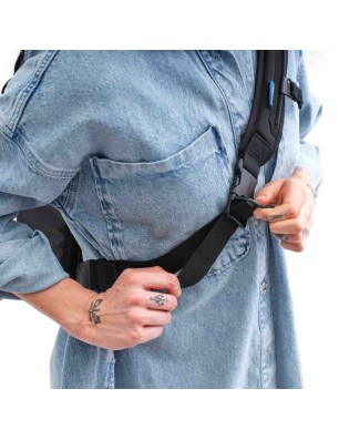 Tenba Solstice v2 12L Sling Bag - Sac à bandoulière pour appareil photo - Noir