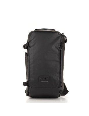 Tenba Solstice v2 12L Sling Bag - Sac à bandoulière pour appareil photo - Noir