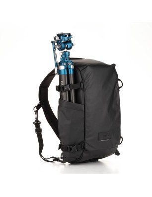 Tenba Solstice v2 12L Sling Bag - Sac à bandoulière pour appareil photo - Noir