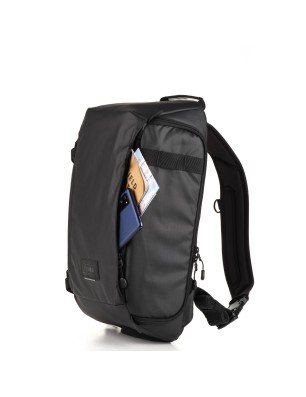 Tenba Solstice v2 12L Sling Bag - Sac à bandoulière pour appareil photo - Noir