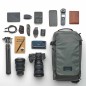 TENBA SOLSTICE V2 12L SLING BAG GRIS