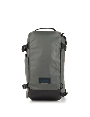 Tenba Solstice v2 12L Sling Bag - Sac à bandoulière pour appareil photo - Gris