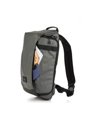 Tenba Solstice v2 12L Sling Bag - Sac à bandoulière pour appareil photo - Gris