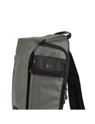 Tenba Solstice v2 12L Sling Bag - Sac à bandoulière pour appareil photo - Gris