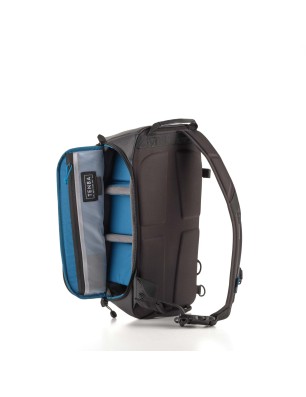 Tenba Solstice v2 12L Sling Bag - Sac à bandoulière pour appareil photo - Gris